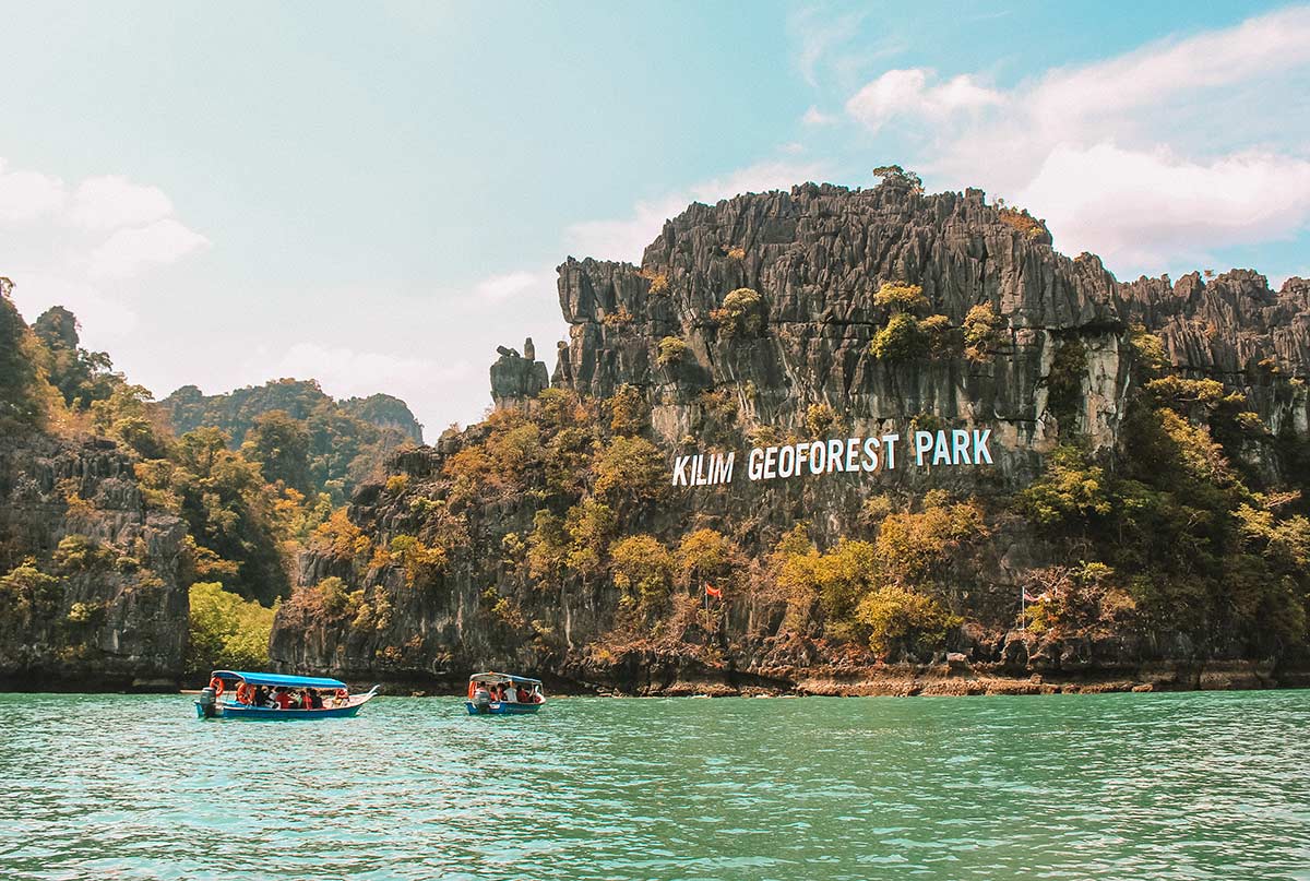 Jelajahi Keindahan Mangrove Langkawi: Petualangan Ekosistem Unik